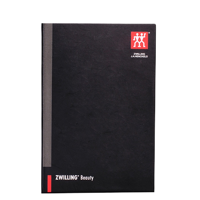 双立人 不锈钢去味皂与指甲钳两件套 ZW-N72