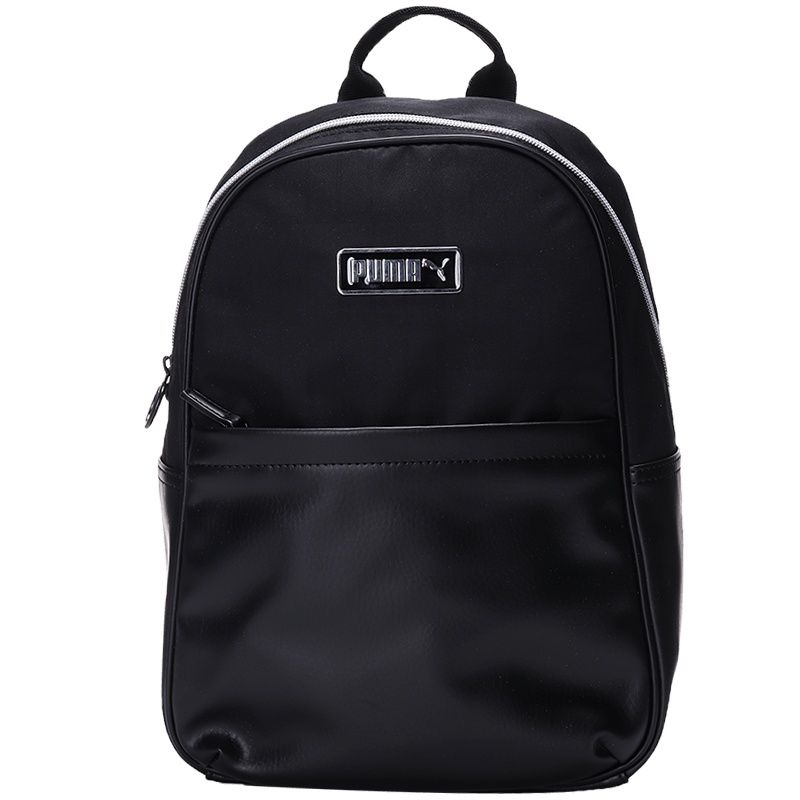 PUMA彪马女包运动包休闲双肩包书包076980