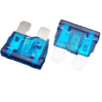 TRW 陕汽SX2190保险15A