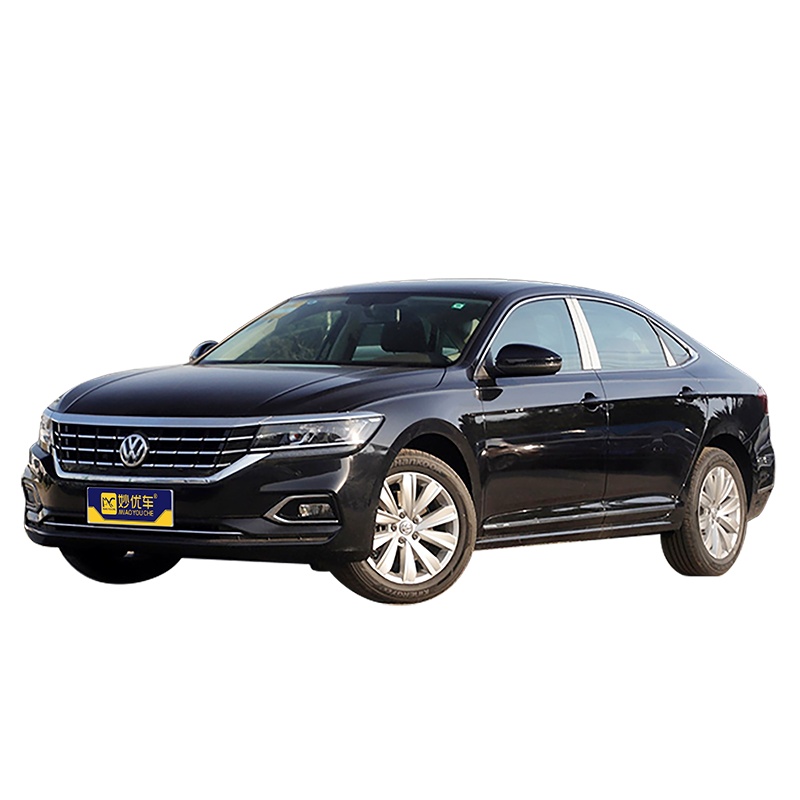 [分期购车] 大众 帕萨特 2020款 330TSI 精英版 国VI 低首付购新车 汽车分期