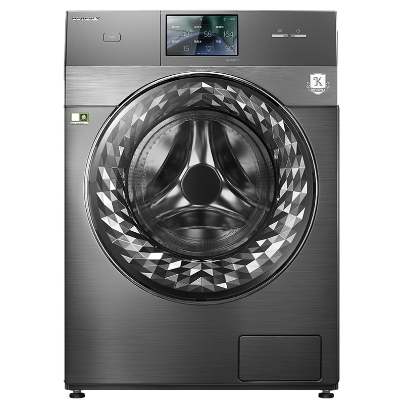 小天鹅(Little Swan) BVL1D100TT滚筒洗衣机