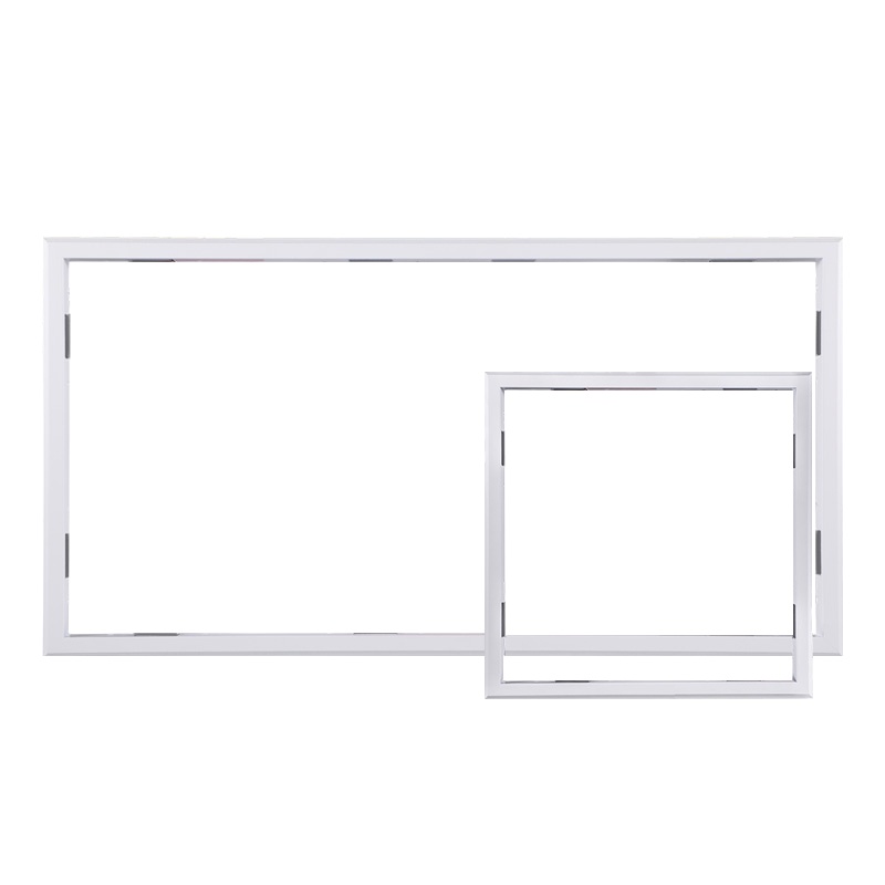 配件—浴霸集成吊顶转接框铝合金加厚转换框安装框架 1