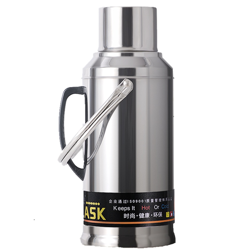 不锈钢保温开水瓶
