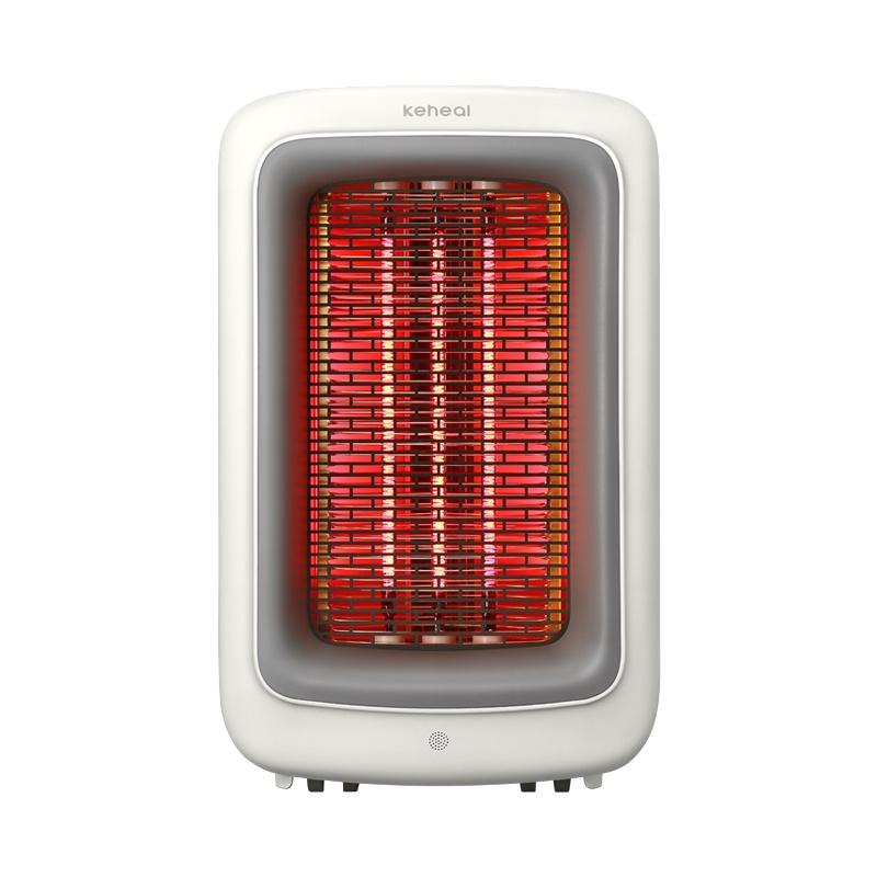 keheal科西取暖器家用节能省电速热碳纤维暖风机浴室电暖气客厅