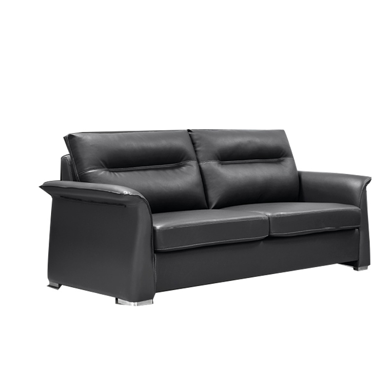 东港家具 DG-9051 办公室沙发 办公家具 会客接待 现代简约家具 颜色尺寸可定制