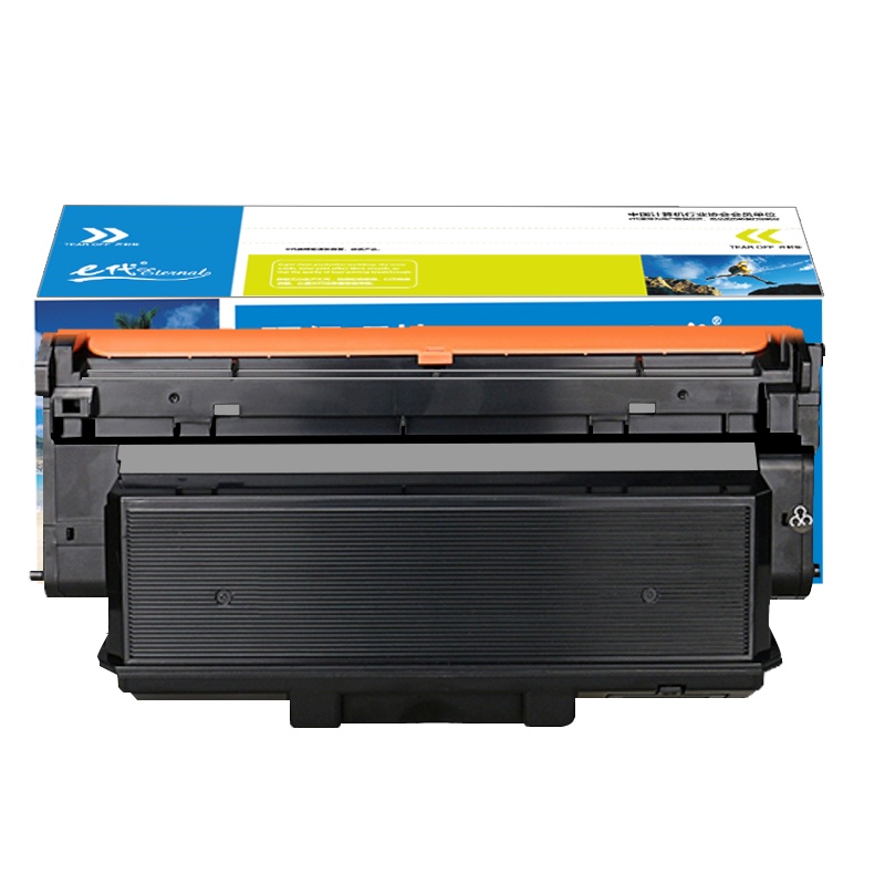 e代经典 MLT-D204L粉盒适用三星m3325nd M3375 M3825 M4075