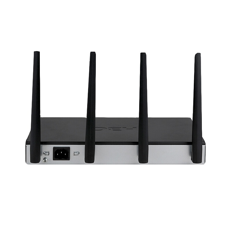 华三（H3C）GR-1200W 1200M双频全千兆企业级VPN无线路由器 穿墙王 带机量50-100