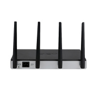 华三（H3C）GR-1200W 1200M双频全千兆企业级VPN无线路由器 穿墙王 带机量50-100