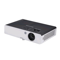 松下(Panasonic)PT-WW3600投影仪家用高清1080p办公家庭投影机PT-UW363C升级版(3600流明 1280x800分辨率)