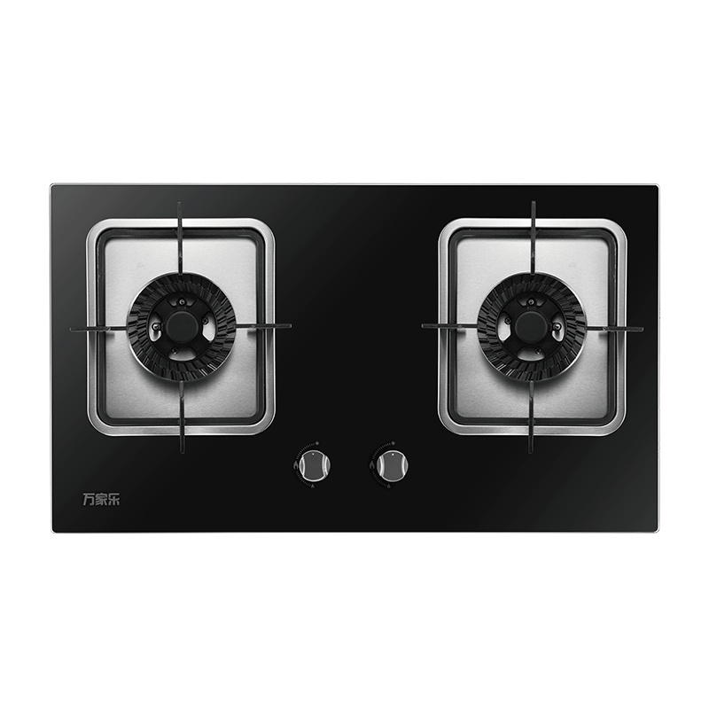 万家乐燃气灶JZY-QA10SB(W)