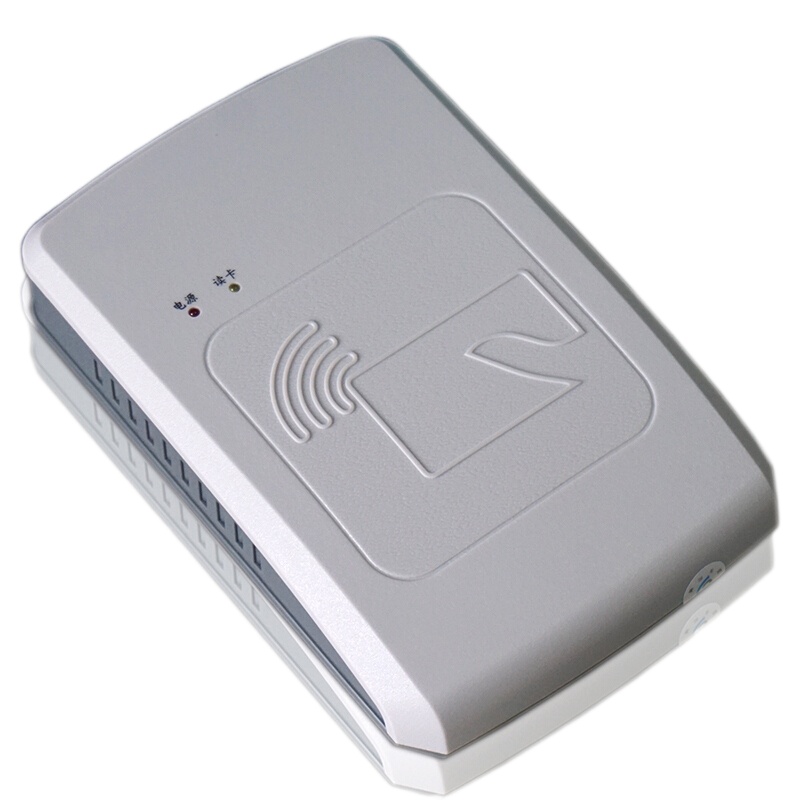 华视电子 CVR-100UC 身份证读卡器