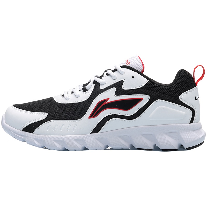 【自营】李宁男子减震跑鞋ARHP275-5