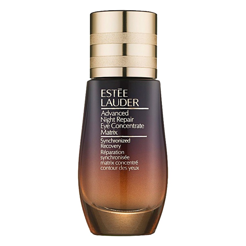 【国内专柜版】雅诗兰黛新肌透修护眼部密集精华15ml 小棕瓶眼精华 淡眼袋细纹泡泡眼 雅诗兰黛眼霜