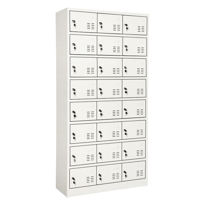 [田珍]24门储物柜碗柜