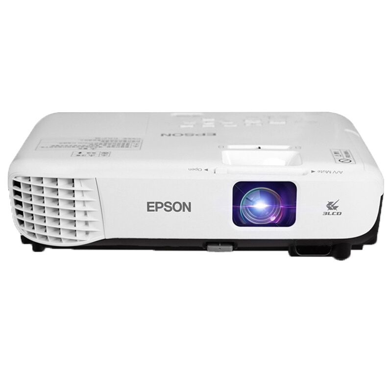 爱普生 (EPSON) CB-X05E 投影仪