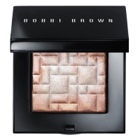 BOBBI BROWN 芭比波朗 晶亮颜彩盘腮红 8g #PINK GLOW 玫瑰金