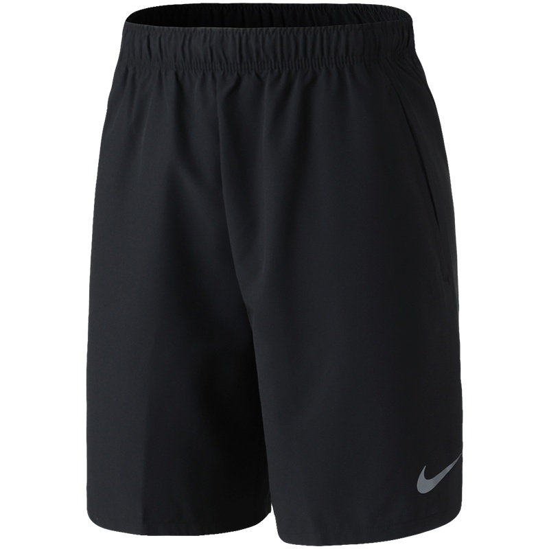 NIKE耐克男裤运动短裤透气宽松训练梭织短裤五分裤927527