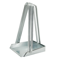 惠品企购 铁簸箕5个