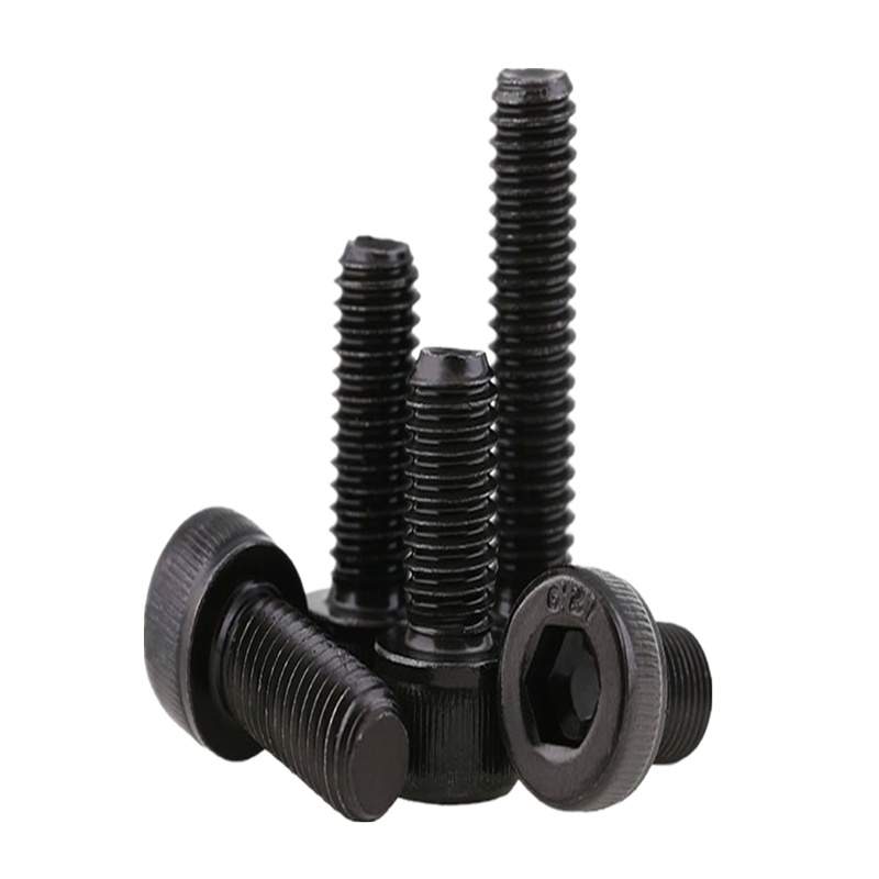 EG 内六方螺丝 (百只装)