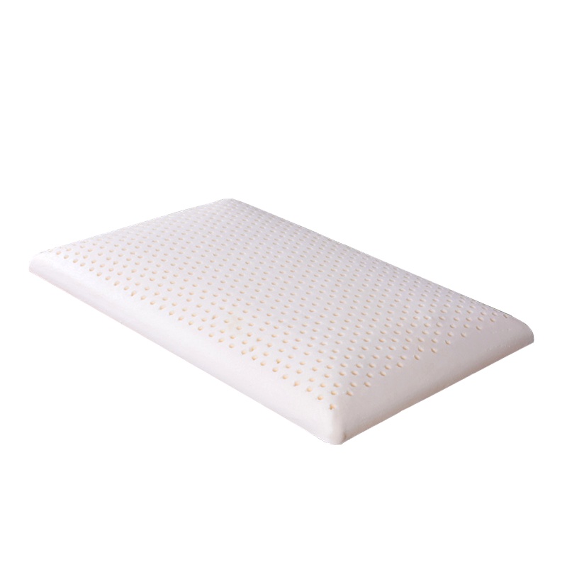 皇家梵卡（ROYAL VANKA）泰国进口天然婴幼儿乳胶枕头 青少年学生儿童护颈助睡眠橡胶记忆枕芯