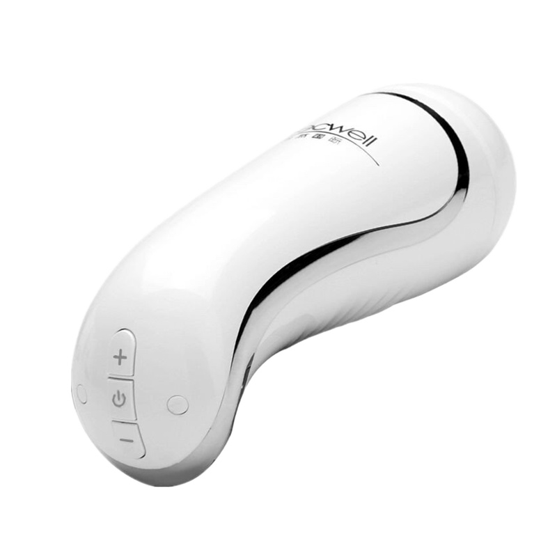 怡然国际secwell可儿飞机杯二代五国语言互动发音款电动飞机杯男用自慰器非充气娃娃成人情趣性用品