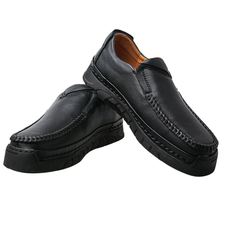 登冠牌 男款休闲鞋 工作鞋 型号KY1808301 规格39码-44码