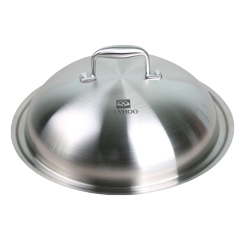 LUVHOO朗赫布拉诺三层炒锅型号: LH-CG17A