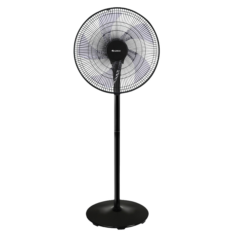 格力电风扇落地扇摇头立式家用办公室大风量工业扇FD-40X76h5