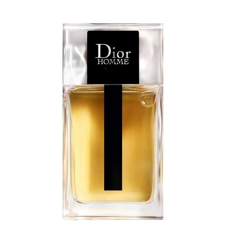 Dior迪奥桀骜男士淡香氛100ml 男士香水 清新干净温柔木香