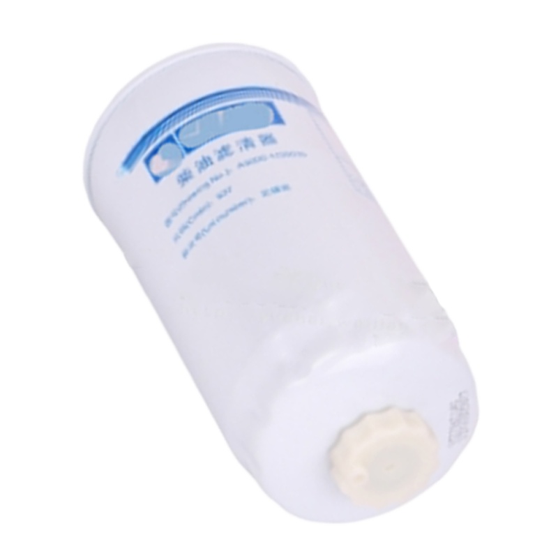 汉阳车 柴油滤清器 柴油滤芯 柴油格(细滤)