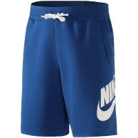 【自营】耐克男装运动短裤经典透气宽松健身跑步休闲运动服AR2376