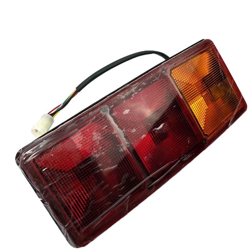 联杰东风EQ2102尾灯