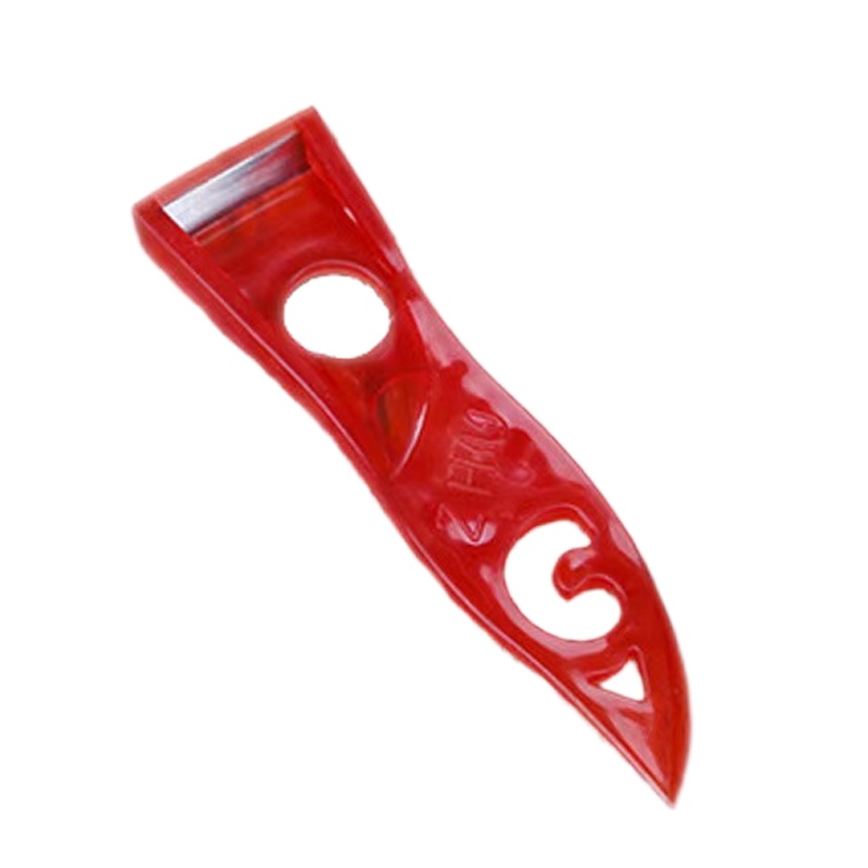 水果刨水果削皮器多功能塑料刨子10个装Z