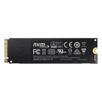 三星（SAMSUNG）1TB SSD固态硬盘 M.2接口(NVMe协议) 970 PRO（MZ-V7P1T0BW）