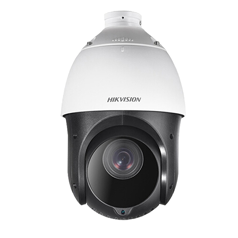 海康威视(HIKVISION) 网络监控智能球机 200万高清摄像机100米红外夜视防水防尘DS-2DC4223IW-D