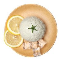 简单滋味 鱼滑 180g 海鲜水产