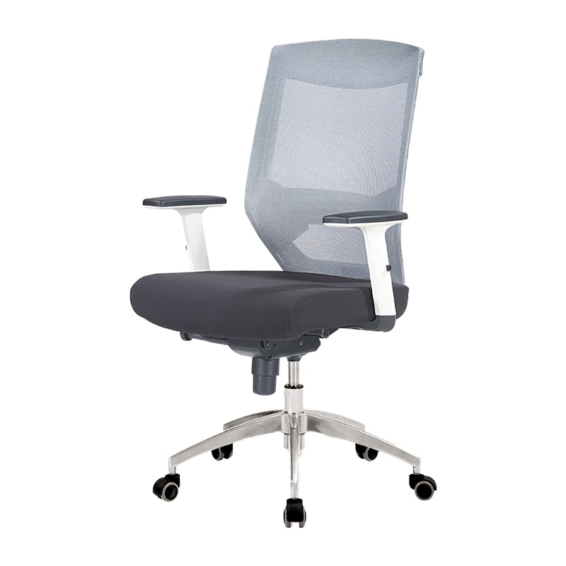 [理政]办公椅 办公家具 网布椅 职员椅 电脑椅 旋转升降椅