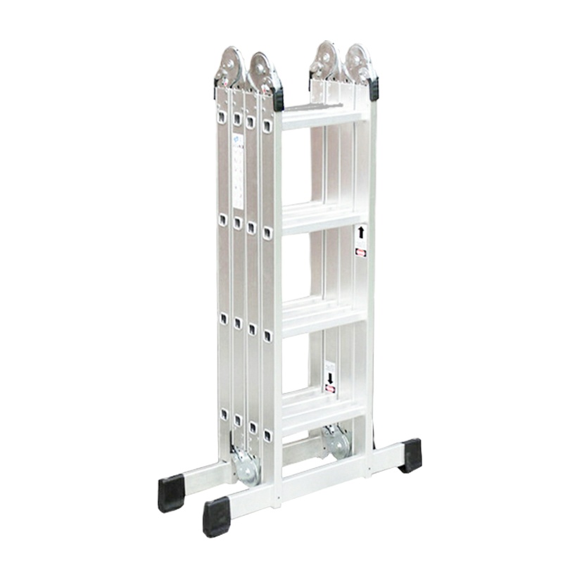 理联 LN-ZD44 多功能铝合金折叠梯 (单位:件)