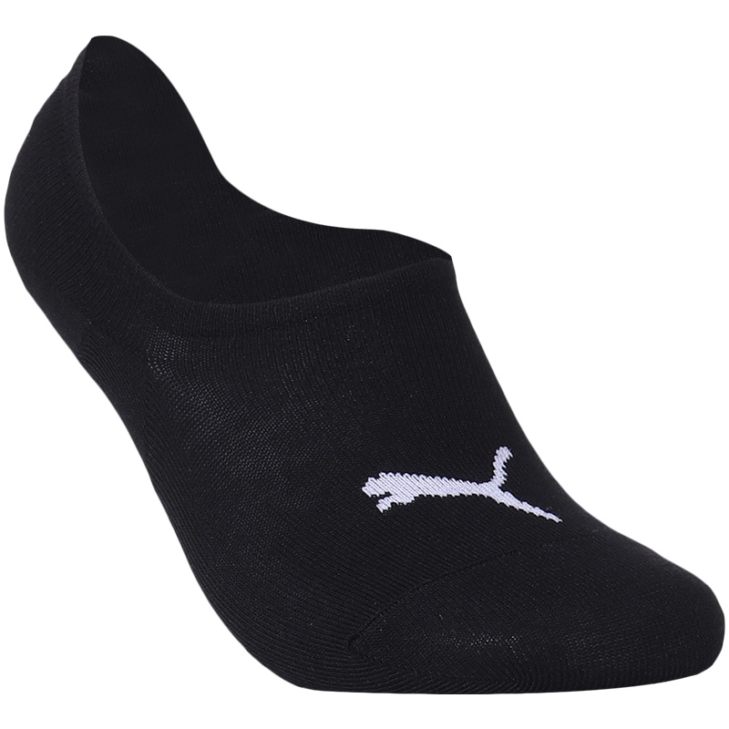 【自营】PUMA彪马男袜女袜时尚百搭休闲运动袜跑步训练袜子907702