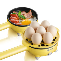 小熊(bear) 煎蛋器 JDQ-B04H1 黄色 1台小熊