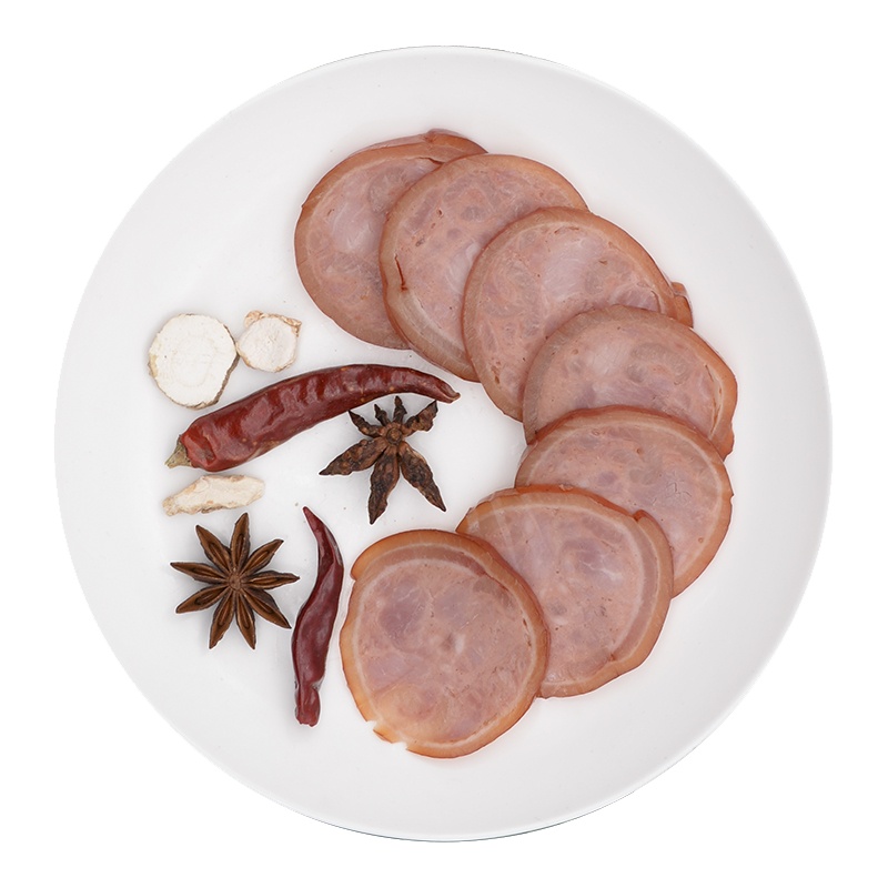 大红门 香肘 230g 冷藏熟食 肘子 香肠 开袋即食 北京老字号