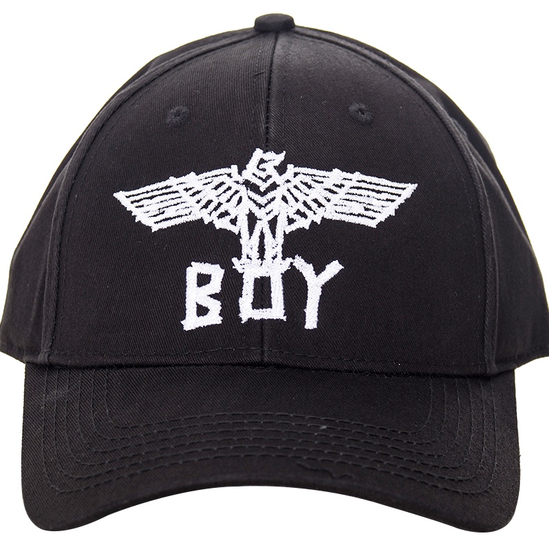 Boy London 鸭舌帽