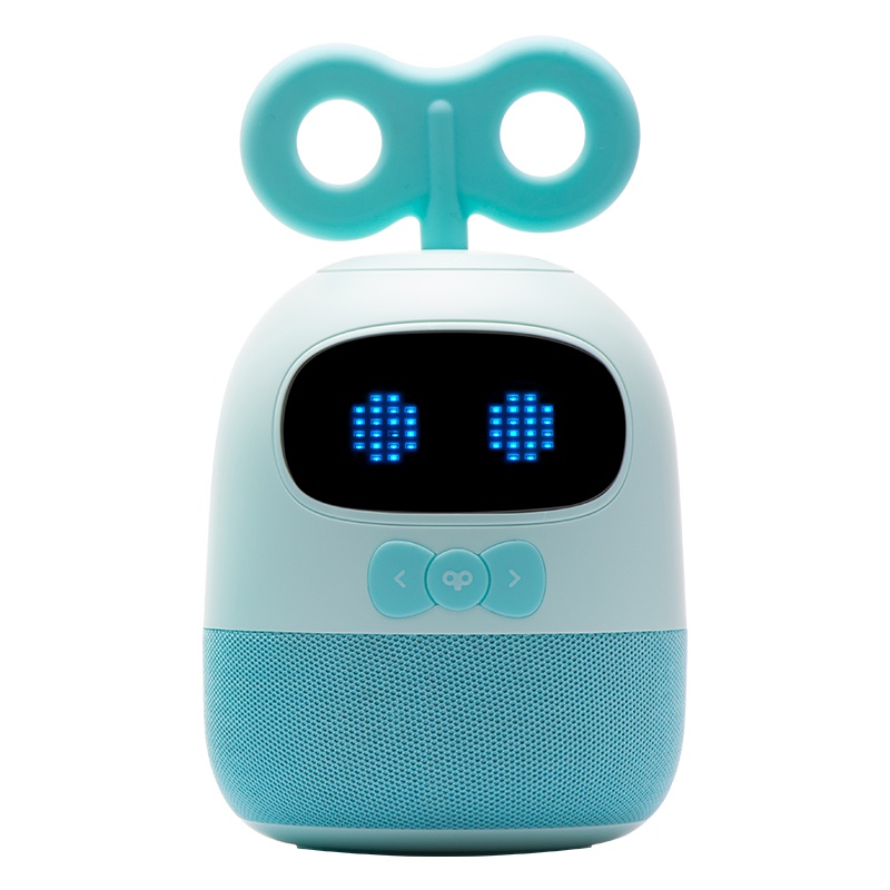 小米生态链机器岛诵读机器人