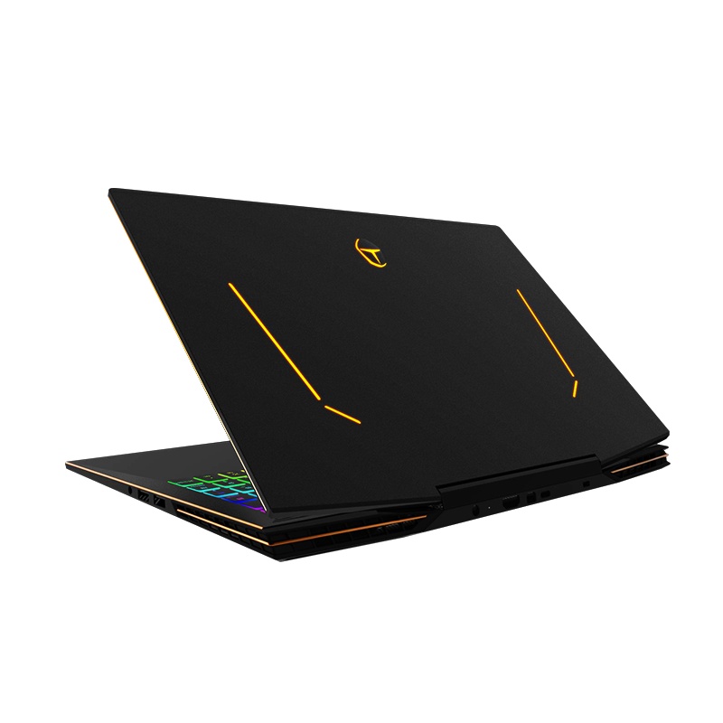 雷神(THUNDEROBOT)911Pro 15.6英寸电竞轻薄发烧游戏本设计笔记本电脑（十代酷睿i7-10750H 16G RTX2070 8G 512GB高速固态 144Hz）