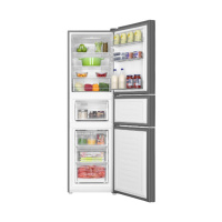 史密斯 BCD-236WDGL 236升 三门小型家用冰箱 风冷无霜 全温区变温 微风道干储