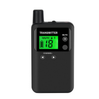 摩托罗拉(MOTOROLA)CG52 对讲机 专 业大功率手台民用工地酒店物业电台 黑色