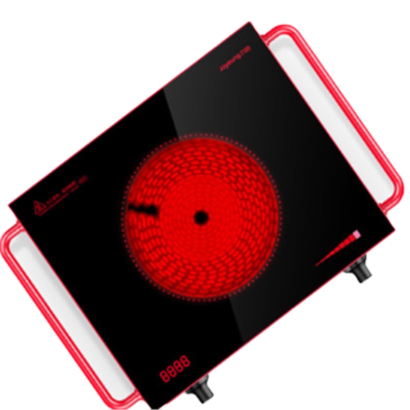 九阳电陶炉家用茶炉电磁炉智能光波炉电池炉台式爆炒正品.H22-x5