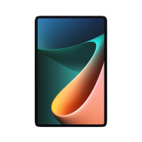 [苏宁自营]小米平板5 2.5K 120HZ 11英寸大屏 骁龙860影音游戏办公学习网课二合一平板电脑 [6G+128GB] WIFI版 黑色 官方标配