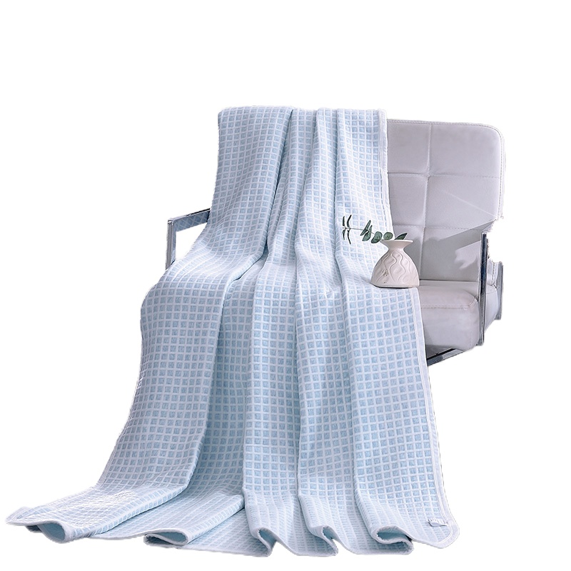 全棉夏季薄被子 RB-1971 全棉石墨烯科技薄被 180*200cm(单位:条)