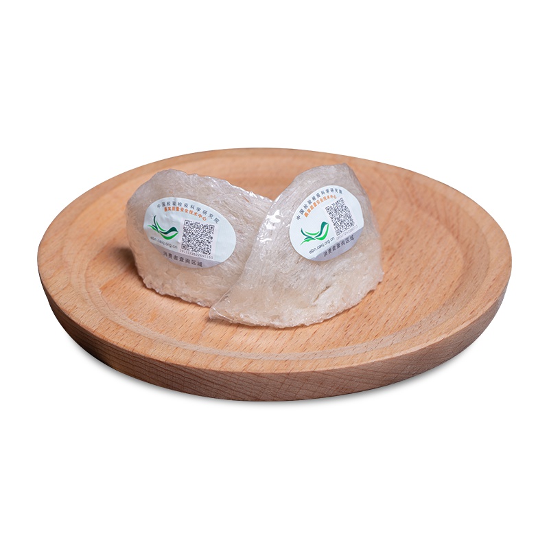 珍贵膳 印尼燕窝 100g/盒(约17-21盏)白燕金丝燕炖盅干盏鲜炖溯源燕窝滋补品 老人孕妇 儿童滋补佳品